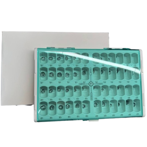 Дитячі коронки