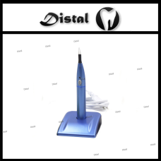 Гуттаперчовий ніж Gutta Cutter для обрізання гуттаперчі колір Синій