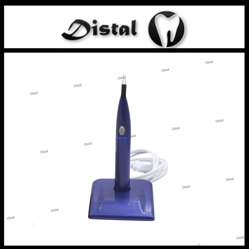 Гуттаперчовий ніж Gutta Cutter для обрізання гуттаперчі колір Фіолетовий Гуттаперчовий ніж Gutta Cutter для обрізання гуттаперчі колір Фіолетовий