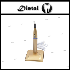 Гуттаперчовий ніж Gutta Cutter для обрізання гуттаперчі колір Золотий