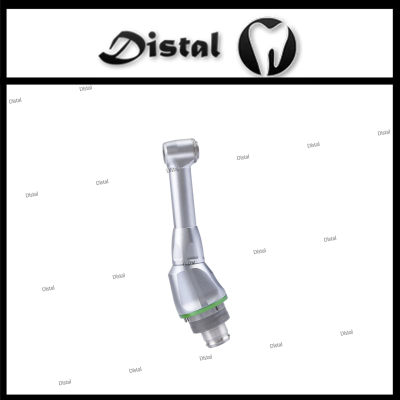 Головка наконечник 16:1 для ендомотора
