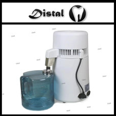 Дистилятор для води BST-007, 750 Вт аквадистилятор