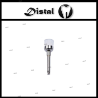 Щітка полірувальна широка для механічного наконечника