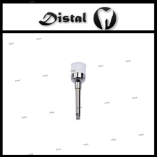 Щітка полірувальна широка для механічного наконечника