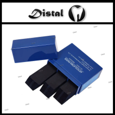 Артикуляційний папір, копірка 100мк, 300 шт. Синя