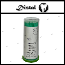 Мікробраші, Аплікатори, мікроаплікатори, ФАЙН ( Fine ) розмір 1,5 мм