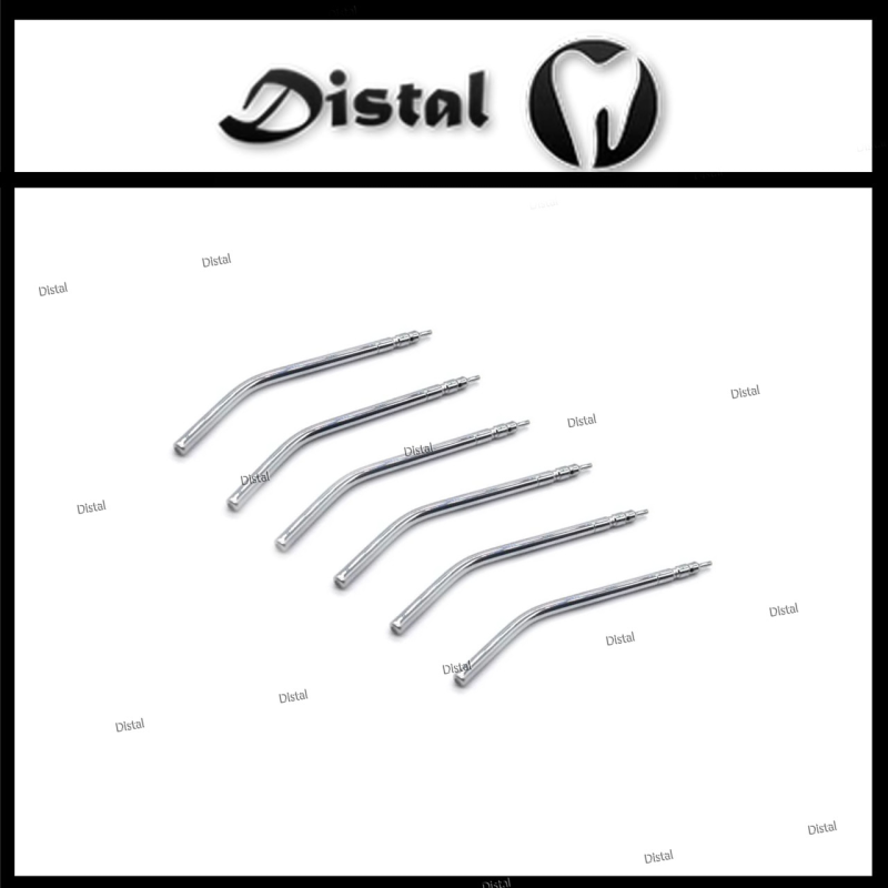 Носик для пістолета вода повітря Носик для пістолета вода повітря