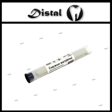 Смужки матричні Strips (Latus), лавсанові у тубусі, 100 шт., Латус