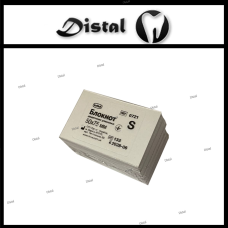 Блокнот для замішування S малий 50х75 мм, 70 листів, Latus