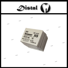 Блокнот для замішування XS міні 45х55 мм, 70 листів, Latus