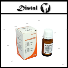 Йодоформ, Iodotemp 100, Латус