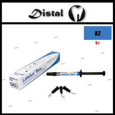 Latelux Flow 5g. А2 Лателюкс Флоу 5г. А2 композит, Латус