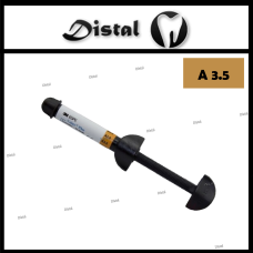 Композит Valux Plus Валюкс Плюс Колір A3.5 ОРИГІНАЛ 4 г реставраційний