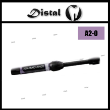 Композит Jen-Radiance, A2-O (Джен-Радіанс A2-О ) 4г, гібридний