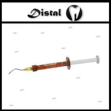 ВіскоСтат ( ViscoStat ), гемостатичний гель сульфат заліза 20% , шприц 1.2мл