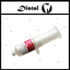 ВіскоСтат прозорий (ViscoStat Clear), гемостатичний гель на основі хлориду алюминію 25%, шприц 30мл