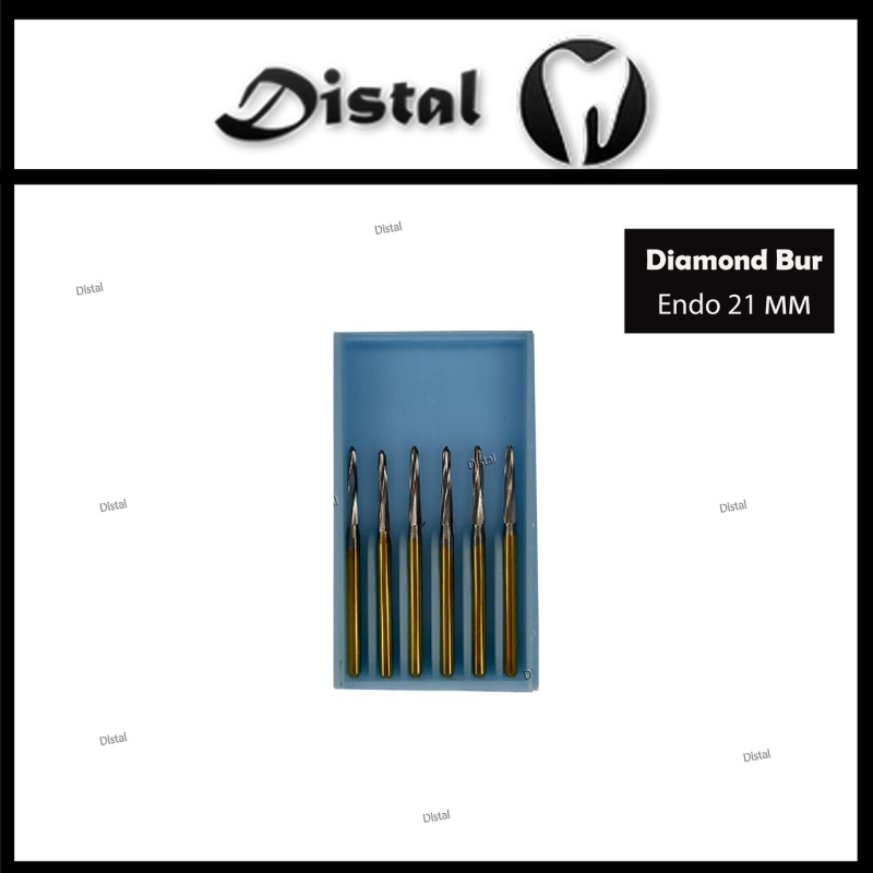 Стоматологічний бор карбідний Endo-Z (152), Вольфрамовий бор з титановим покриттям 21 мм. Стоматологічний бор карбідний Endo-Z (152), Вольфрамовий бор з титановим покриттям 21 мм.