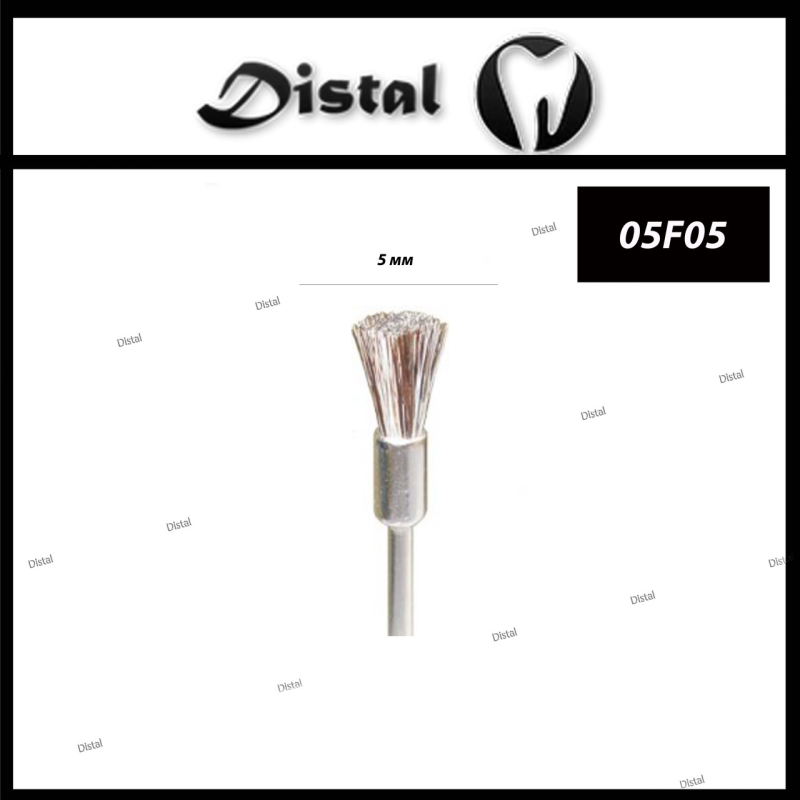 Щітка для полірування Форма: кисть (віник) М“яка Колір: Світло коричневий Щітка для полірування Форма: кисть (віник) М“яка Колір: Світло коричневий