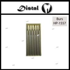 Карбід вольфрамовий бор HP 1557 для прямого наконечника Круглий циліндр