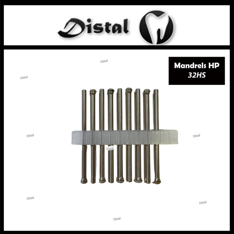 Дискотримач зуботехнічний посилений , 3 мм
