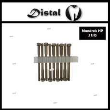 Дискотримач зуботехнічний посилений , 5 мм