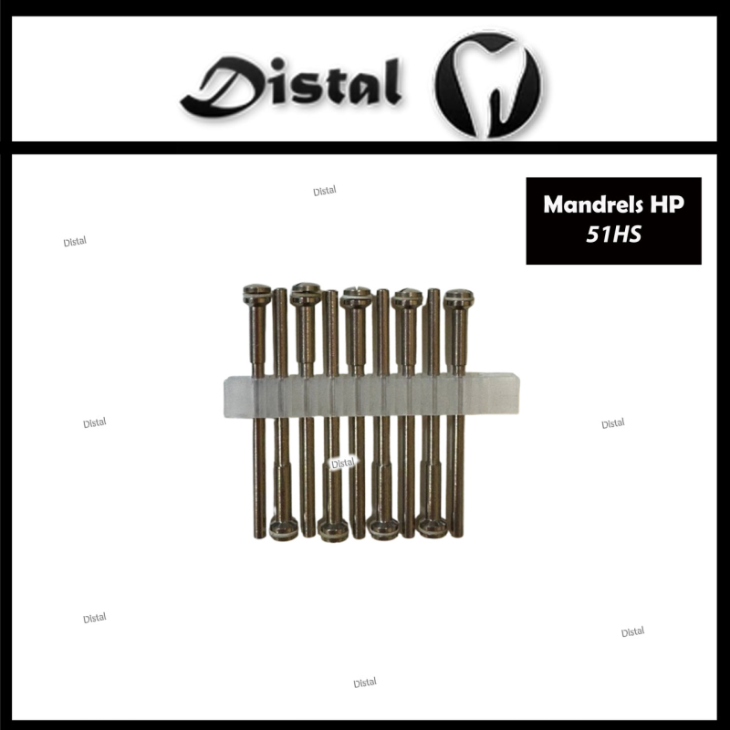 Дискотримач зуботехнічний посилений , 5 мм