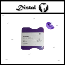 Лавсанова матриця в рулоні 9,5мм , 15 м