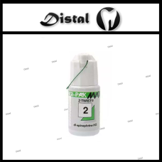 Нитка Ретракційна Gingi-Pak Зелена №2