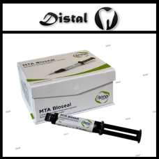MTA BIOSEAL ( МТА БІОСИЛ ) біокерамічний силер для кореневих каналів 4г.