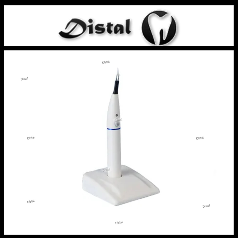 Гуттаперчовий ніж Gutta Cutter для обрізання гуттаперчі колір Білий