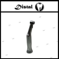 Кутовий понижаючий 20:1 наконечник NIWO  для фізіодеспенсера