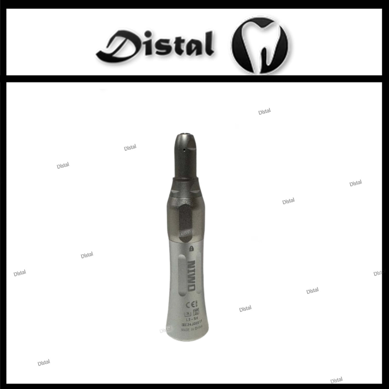 Прямий наконечник NIWO Straight L2 FX Механічний без LED