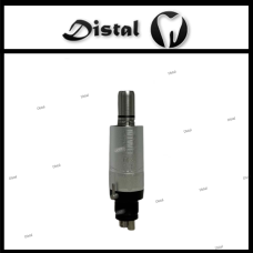 Мікромотор пневматичний стоматологічний NIWO Straight L2 FX