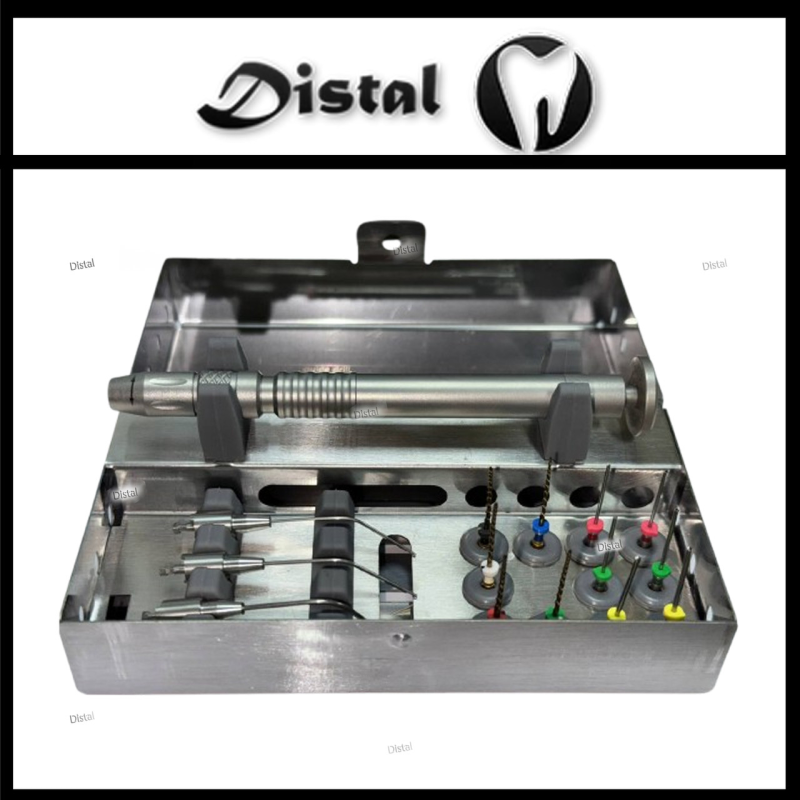 Система для видалення зламаних ендофайлів Endo File Removal System Система для видалення зламаних ендофайлів Endo File Removal System