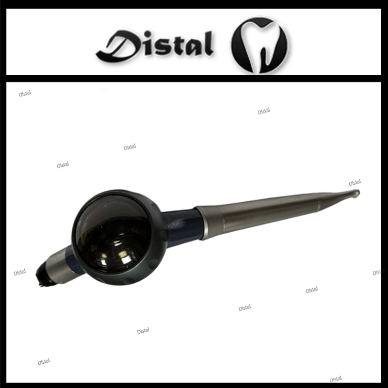 Стоматологічний содоструйний наконечник , AirProphy М4, содоструйка