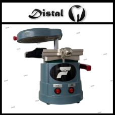 Вакуумний формувач для капп вакууматор (Вакуум - формер)