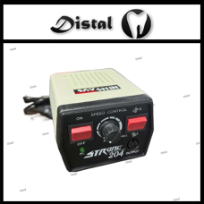 Мікромотор портативний Strong 204 електричний мікромотор, електромотор