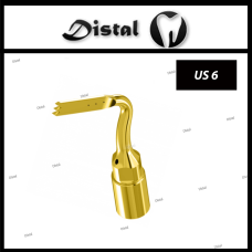 Насадка п“єзохірургічна US6 для скалеру Mectron, Woodpecker, EMS