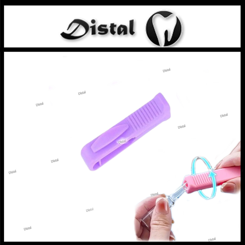 Пристрій для відкриття ампул Фіолетовий