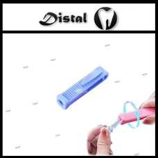 Пристрій для відкриття ампул Блакитний