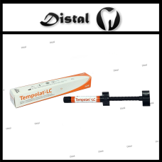 Tempolat-LC, Latus (Темполат-ЛЦ) Латус, 5 г., композиційний тимчасовий
