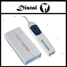 Пульптестер, Pulp Tester, Тестер Життєздатності Пульпи (ЕОД)