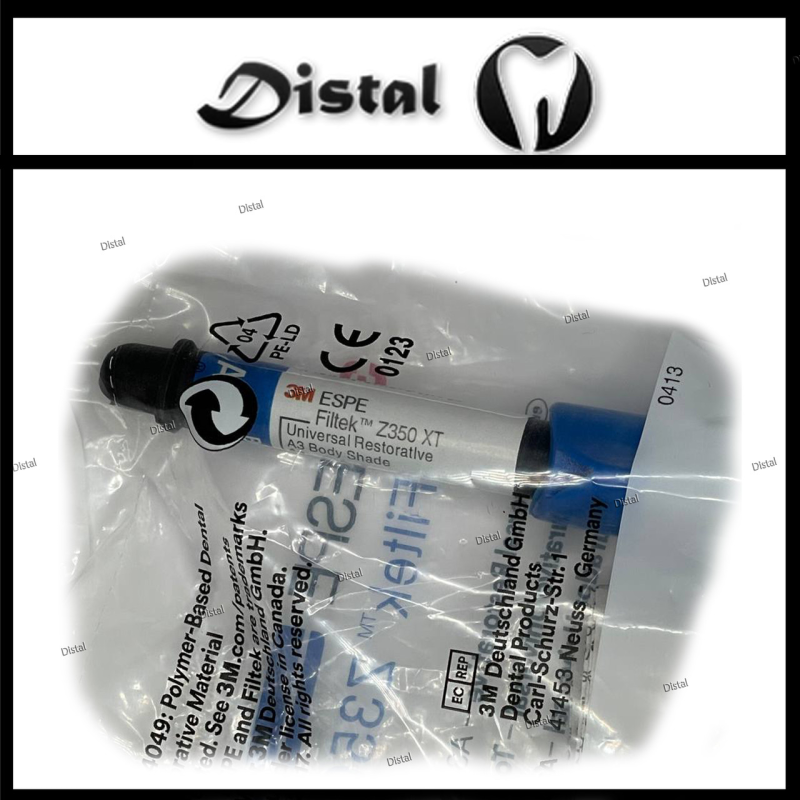 Композит ФІЛТЕК Filtek Z350XT Колір А3 термін до 28.10.2025 Композит ФІЛТЕК Filtek Z350XT Колір А3 термін до 28.10.2025