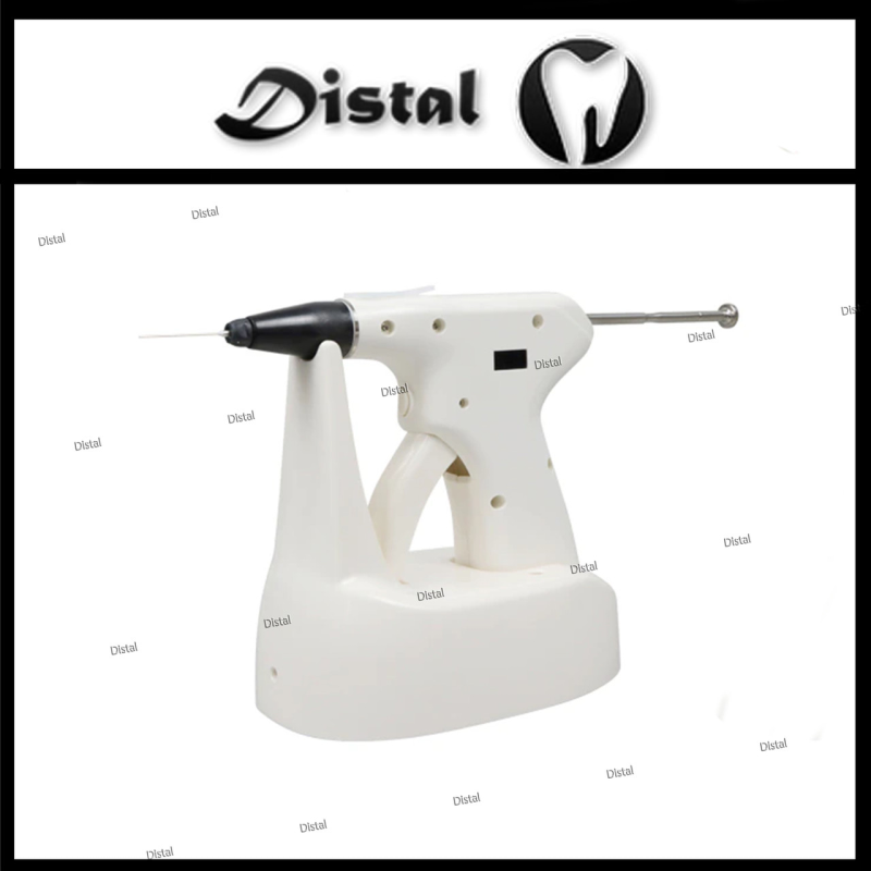 Обтураційна система пістолет Gutta Percha Obturation