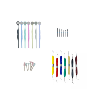 Стоматологічні інструменти