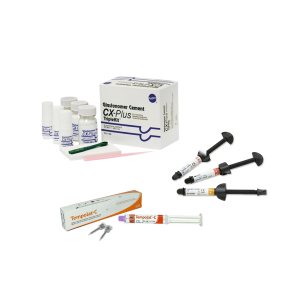 Стоматологічні матеріали