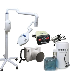 Стоматологічне обладнання