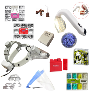 Терапевтичні аксесуари