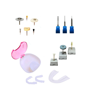 Для зубних техніків